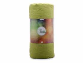 Narzuta Feris 220x240 cm zielona MISS LUCY