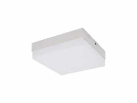 Oprawa sufitowa SMD Robin Led D 18W kolor biały STRUHM