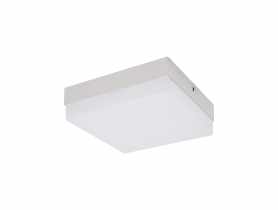 Oprawa sufitowa SMD Robin Led D 18W kolor biały STRUHM