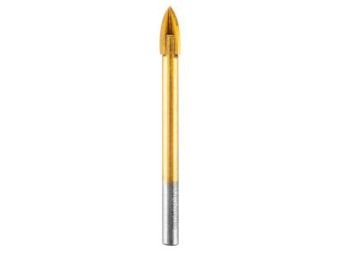 Zdjęcie: Wiertło uniwersalne HM, 8 mm GRAPHITE