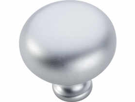 Gałka meblowa GP11 chrom GAMET