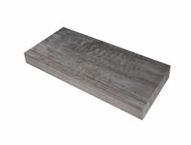 Stopień schodowy Grando 15x46x100 nerino biało-szaro-czarny POLBRUK