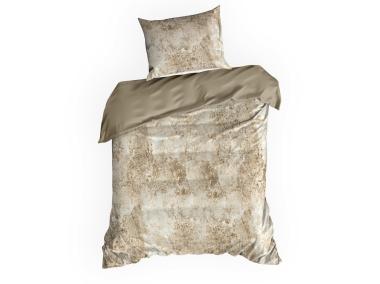 Zdjęcie: Komplet pościeli Spring 77, 140x200 cm, 70x80 cm - 1 szt. EUROFIRANY