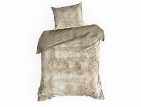 Komplet pościeli Spring 77, 140x200 cm, 70x80 cm - 1 szt. EUROFIRANY