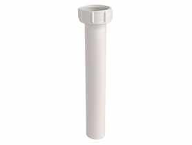 Przedłużka do syfonu umywalkowego 1.1/4x32 mm L-200 mm MCALPINE