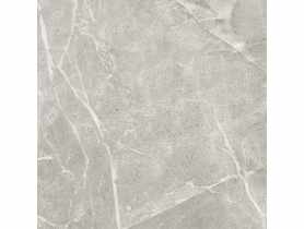 Gres szkliwiony Aston Grey Polished 60x60 cm Ceramika NETTO