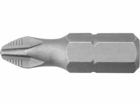Końcówki wkrętakowe PH2 x 25 mm, 10 sztuk ACR NEO