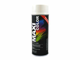 Lakier akrylowy Maxi Color Ral 9001 połysk DUPLI COLOR