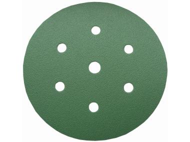Zdjęcie: Krążek na folii 8+1 gr. 1500 K2