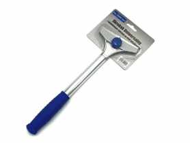 Skrobak uniwersalny malarski 102x310 mm z wymiennym ostrzem BLUE DOLPHIN