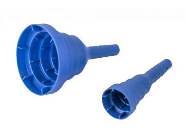 Zdjęcie: Końcówka dozująca R-NOZ do otworów - set M16-M50 mm RAWLPLUG