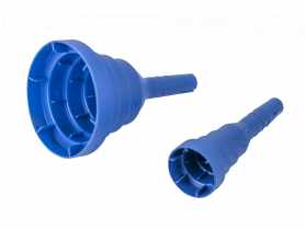 Końcówka dozująca R-NOZ do otworów - set M16-M50 mm RAWLPLUG