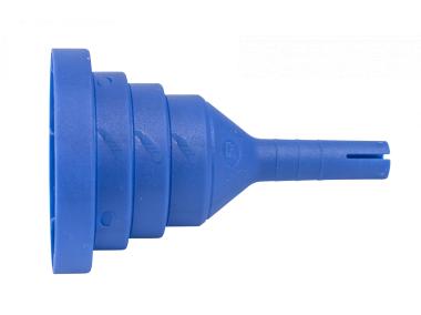 Zdjęcie: Końcówka dozująca R-NOZ do otworów - set M16-M50 mm RAWLPLUG