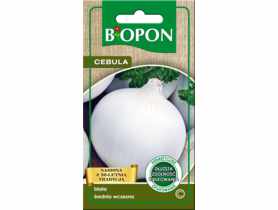 Cebula Avalon biała 2 g BIOPON