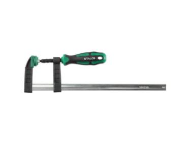 Zdjęcie: Ścisk stolarski, 170 kg, 50x150 mm STALCO