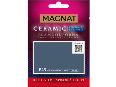 Zdjęcie: Tester granatowy agat B25 30ml MAGNAT