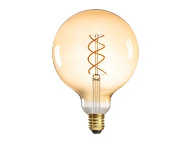 Zdjęcie: Źródło światła XLed G125 4W-SW KANLUX