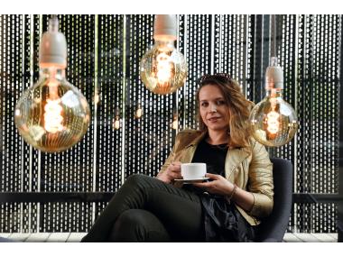 Zdjęcie: Źródło światła XLed G125 4W-SW KANLUX