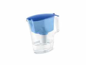 Dzbanek Standard 2,5 L niebieski AQUAPHOR