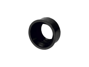 Zdjęcie: Uszczelka trapera 110 - 120 mm PVC żeliwo TYCNER