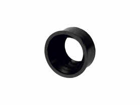 Uszczelka trapera 110 - 120 mm PVC żeliwo TYCNER