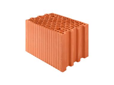 Zdjęcie: Pustak ceramiczny Porotherm 25 P+W, Honoratka WIENERBERGER