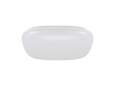 Zdjęcie: Oprawa hermetyczna Feta LED D 18/24W CCT kolor biały 18 W / 24 W STRUHM