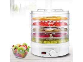 Suszarka do grzybów 350 W Formica PSB