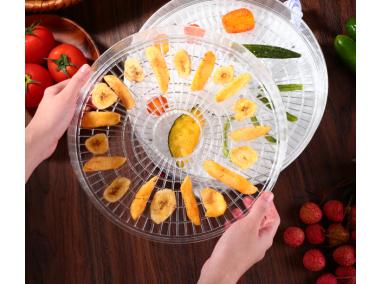 Zdjęcie: Suszarka do grzybów 350 W Formica PSB