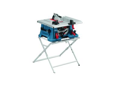 Zdjęcie: Piła stołowa GTS 635-216 + stoł GTA 560 BOSCH