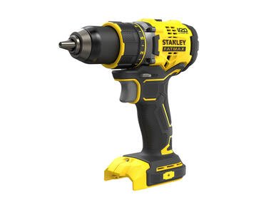 Zdjęcie: Wiertarko-wkrętarka 18V- V20 Fatmax STANLEY