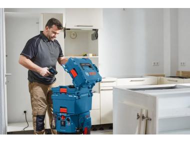 Zdjęcie: Walizka L-BOXX 374 BOSCH