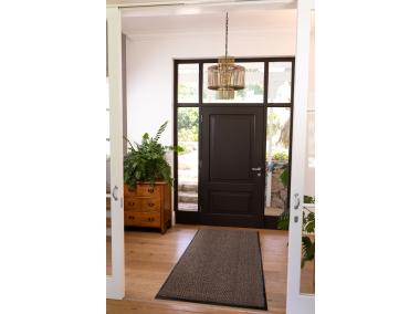 Zdjęcie: Wycieraczka Bern 80x200 cm beżowy MULTI-DECOR