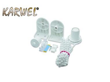 Zdjęcie: Mechanizm sterujący do rolety ściennej KARWEL