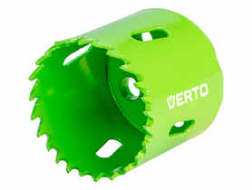 Otwornica bi-metalowa 51 mm VERTO