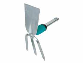 Motyczka z widełkami Quick system GREENMILL
