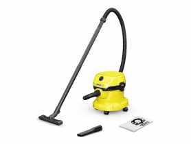 Odkurzacz uniwersalny WD 2 PLUS V-12/4/18 KARCHER