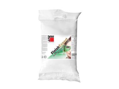 Zdjęcie: Gładź szpachlowa start+finish Finish Expert 25 kg BAUMIT