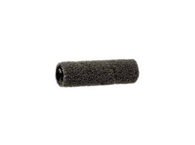 Zdjęcie: Rolka do gładzi 12 cm C48 nylon 18 mm rączka 3K CIRET