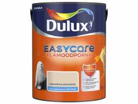 Farba do wnętrz EasyCare 5 L wystrzałowy szampański DULUX