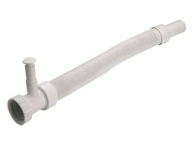 Zdjęcie: Złączka montażowa harmonijkowa L-1000 mm 1.1/4x32 mm MCALPINE