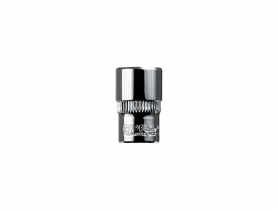 Nasadka sześciokątna 1/4 CrV 11 mm PRO FACHMAYER MAX
