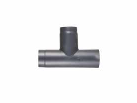 Trójnik fi 180/45 P RADECO