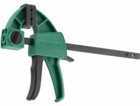 Ścisk automatyczny szybkozaciskowy 60x150 mm STALCO