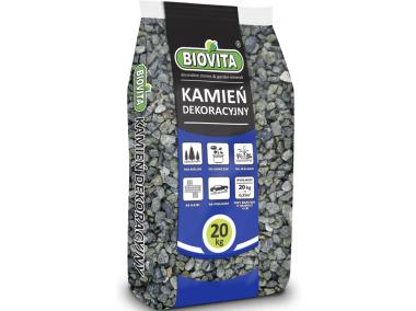 Zdjęcie: Grys Zielony 8-16mm 20 Kg BIOVITA