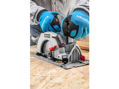 Zdjęcie: Pilarka tarczowa akumulatorowa 18V 58G008 Energy+ GRAPHITE