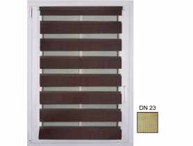 Roleta Mini 110x150 cm Dn23 KARWEL