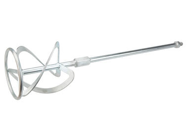 Zdjęcie: Mieszadło do zapraw 590x120 mm, gwint M14 GRAPHITE