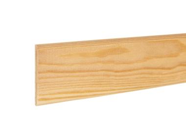 Zdjęcie: Listwa wykończeniowa 10x100x2100 mm DOLLKEN