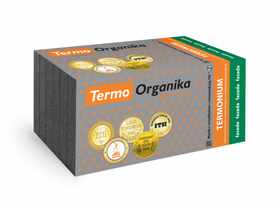 Styropian Termonium fasada 8 cm Frez 1000x500x80 mm TERMO ORGANIKA